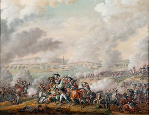 フリードランドの戦い、1807年6月14日、1835年